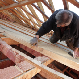 Surélevation de charpente : augmentez la hauteur sous plafond Chelles